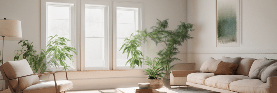 Mold Air Sampling: What the Results Actually Mean - IAC2 certified consultant reviewing laboratory spore count report in Dubai property