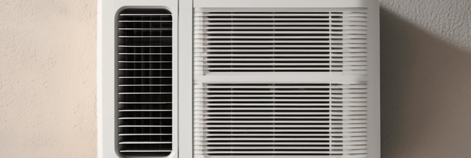 Mold in AC Ducts Dubai: Causes, Risks and Verified Solutions - interior duct surface with visible mould growth inspected by IAC2 certified specialist using borescope