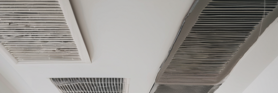Mold in AC Ducts Dubai Guide