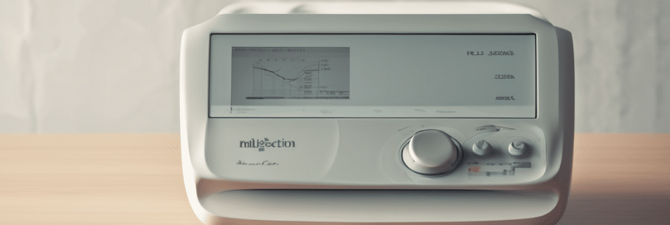 Mold Inspection Cost Dubai: What to Expect — IAC2 certified inspector conducting moisture mapping assessment in a Dubai villa property