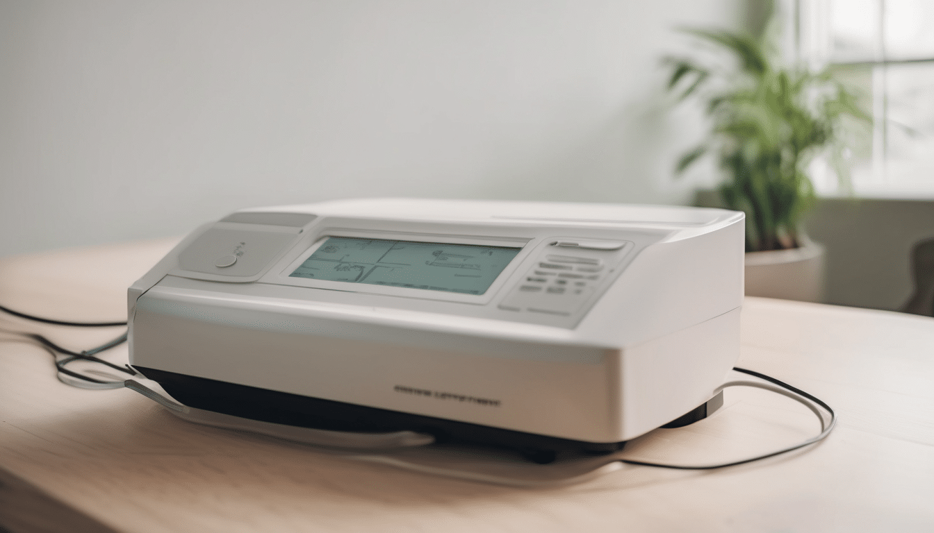 Mold Inspection: What to Expect During an Assessment - IAC2 certified inspector conducting moisture mapping and air sampling in a Dubai property
