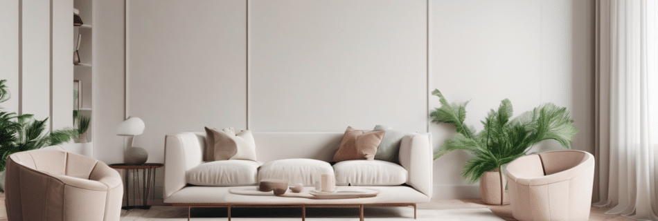 Mold Remediation vs Mold Removal: Key Differences - professional remediation containment setup in a Dubai apartment showing negative pressure barriers and HEPA air scrubber