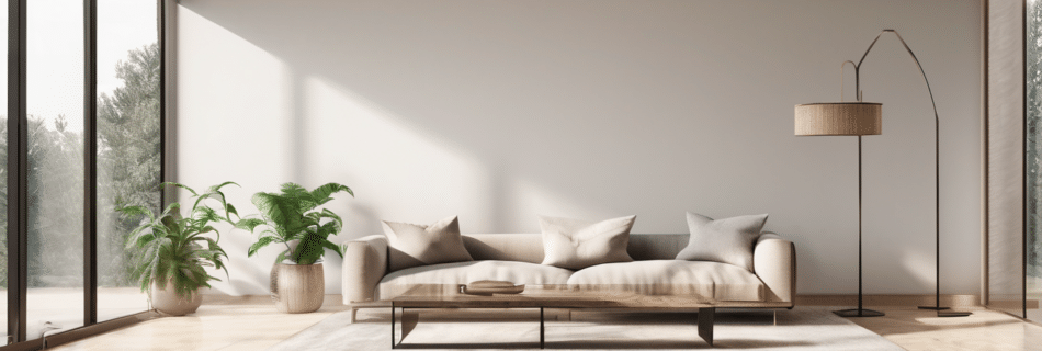 Mold Removal Services Dubai - professional remediation specialist conducting moisture mapping and mould inspection in a Dubai villa interior