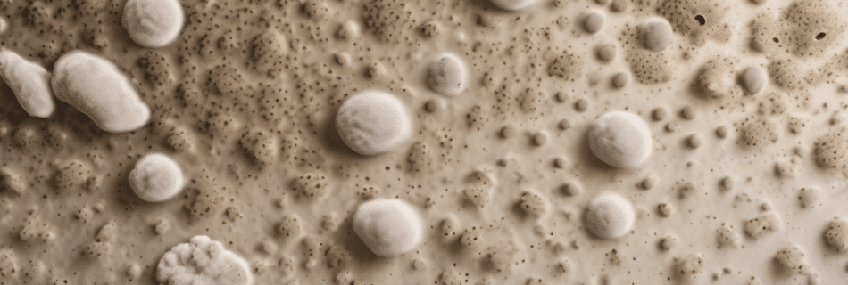Mold Spores in Air How - Mold Spores in Air Testing Reveals the Truth - IAC2 certified specialist conducting professional ...