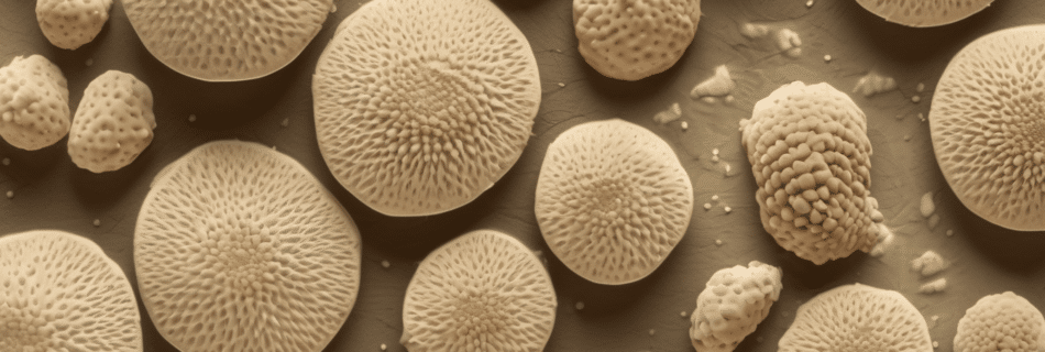 Mycotoxin Testing When Mold Spores Are Not Enough - laboratory dust sample analysis for Dubai indoor environment assessment