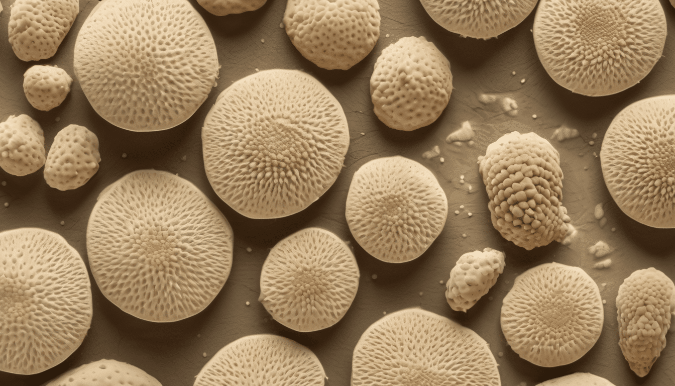 Mycotoxin Testing When Mold Spores Are Not Enough - laboratory dust sample analysis for Dubai indoor environment assessment