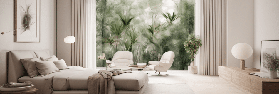 Professional Mold Remediation Services in Dubai and Abu Dhabi - IAC2 certified inspector conducting moisture mapping and air sampling in a UAE villa