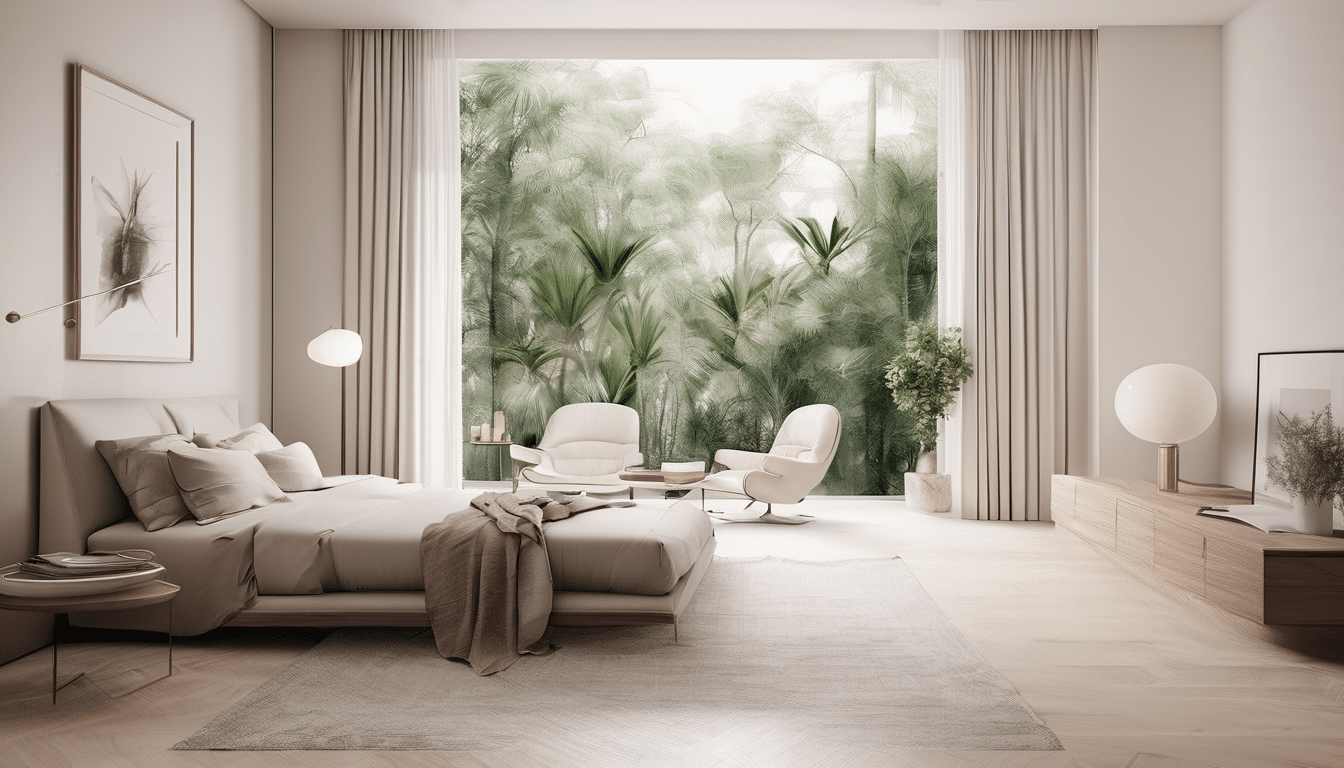 Professional Mold Remediation Services in Dubai and Abu Dhabi - IAC2 certified inspector conducting moisture mapping and air sampling in a UAE villa