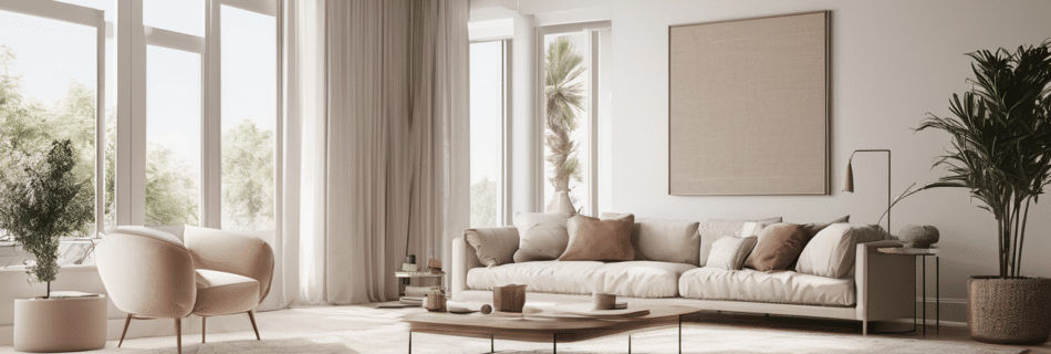 Professional Mold Removal and Remediation Services - IAC2 certified technician conducting mold inspection in a Dubai villa using thermal imaging equipment
