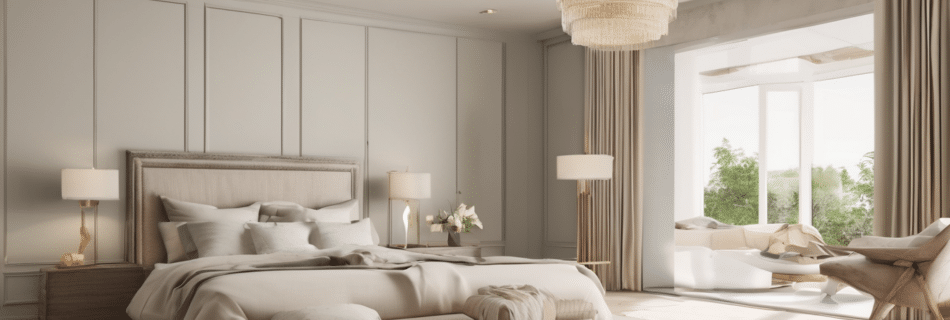 How to Read a Mold Clearance Certificate Dubai - certified inspector reviewing laboratory spore count results and post-remediation air sampling data in a Dubai villa