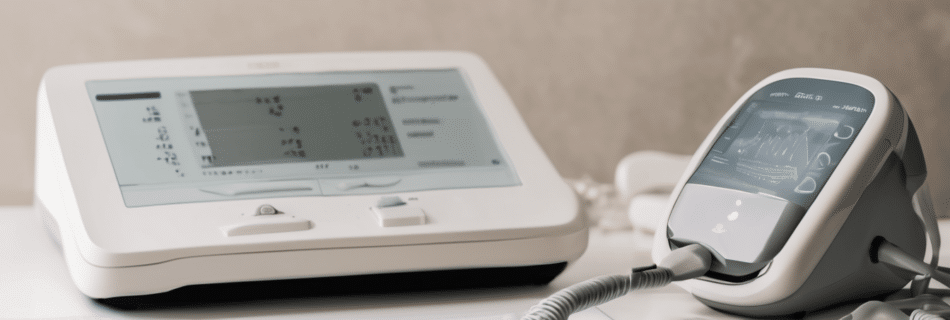 How to Read a Mold Inspection Report - certified assessor reviewing air sampling results and spore count data from a Dubai property inspection
