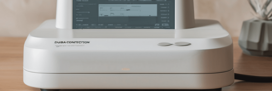 How to Read Your Mold Inspection Report - IAC2 certified inspector reviewing lab results and spore count data at Dubai property
