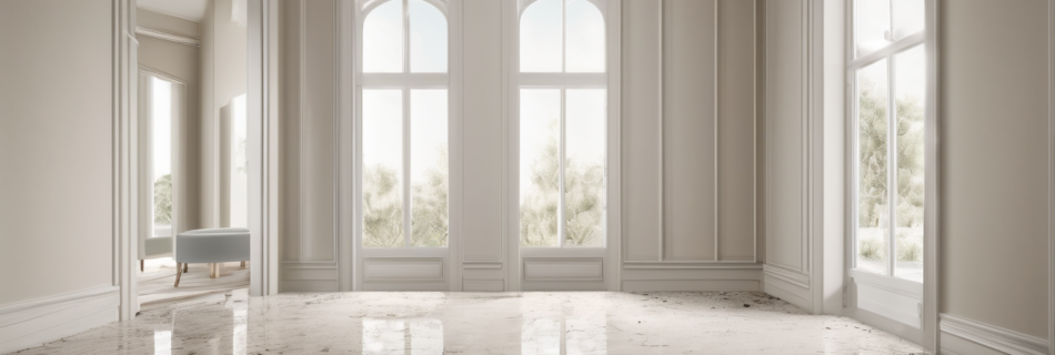 Water Damage Mold Restoration After a Leak in Dubai