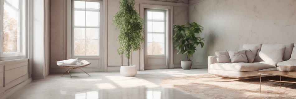 Water Damage Mold: When to Remediate and What to Test - moisture mapping and air sampling during professional mold assessment in a Dubai property