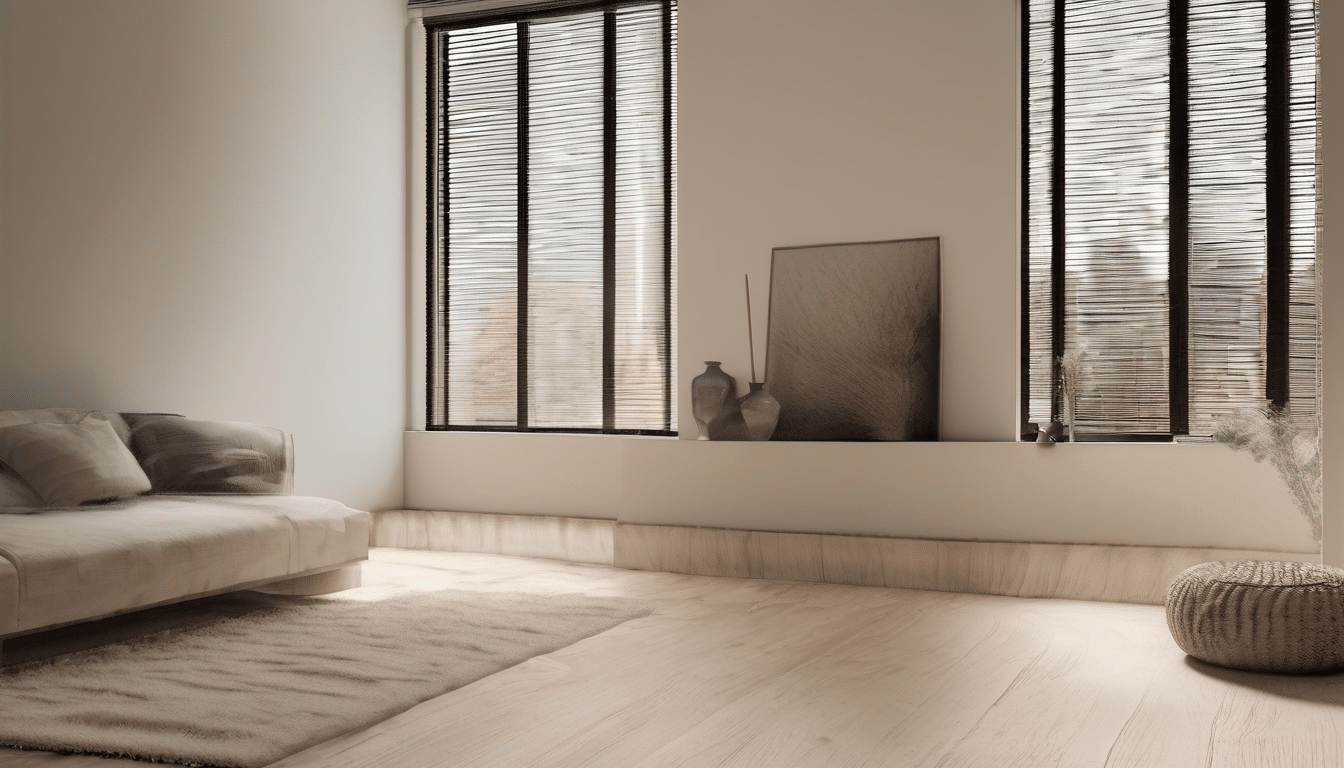 Winter Humidity Spikes and Mould Risk in Dubai Homes - thermal imaging of cold wall showing condensation and mould risk zones in Dubai villa
