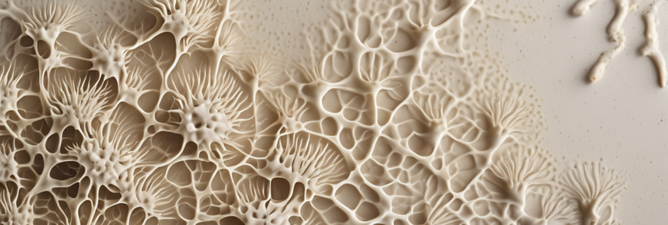 Aspergillus Mold Identification Guide