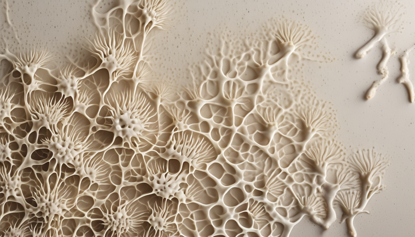 Aspergillus Mold Identification Guide