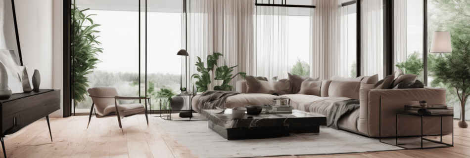 Black Mold Remediation: What the Process Actually Involves - certified technician setting up containment and HEPA filtration in a Dubai property