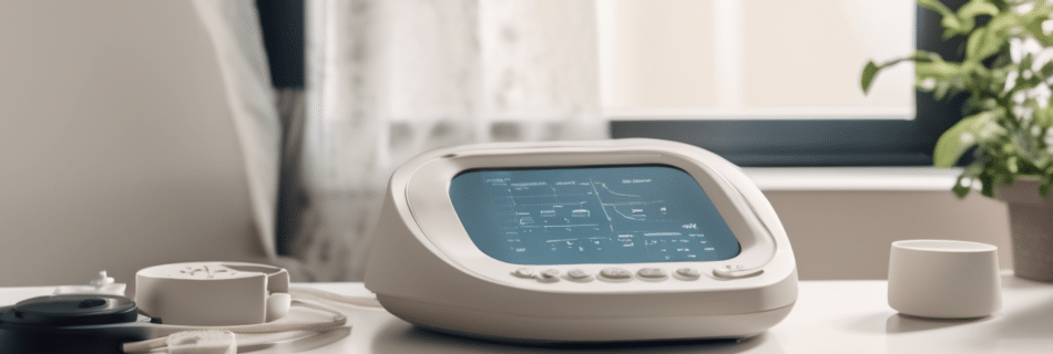 Mold Inspection Dubai: What the Process Actually Covers - specialist conducting moisture mapping and air sampling in Dubai apartment