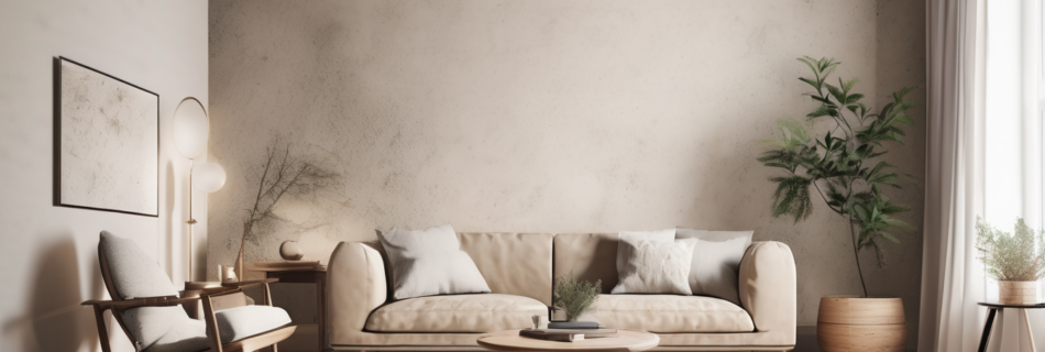 Mold on Walls Guide