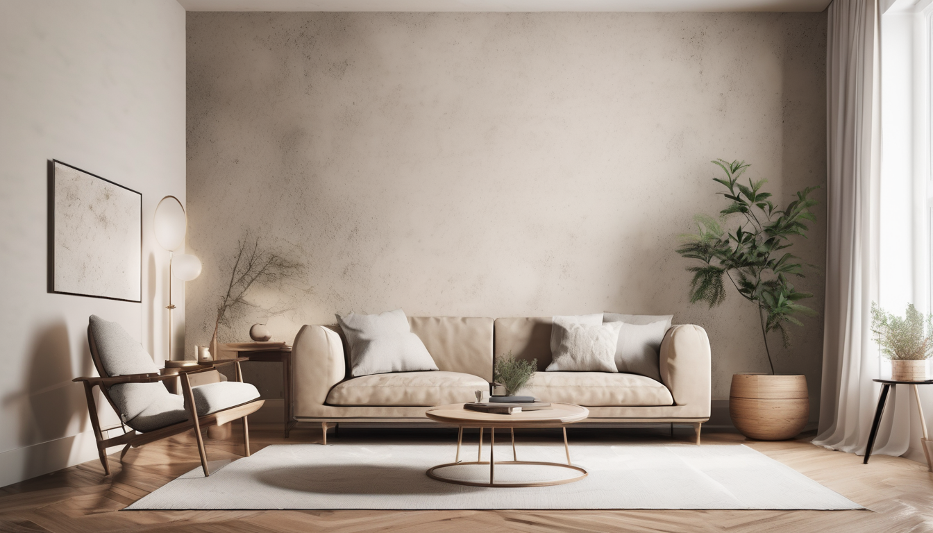 Mold on Walls Guide