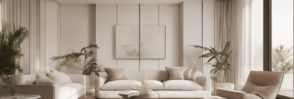 Mold Remediation Cost Dubai What Determines the Price - professional inspector conducting moisture mapping assessment in a Dubai villa before mold remediation quote
