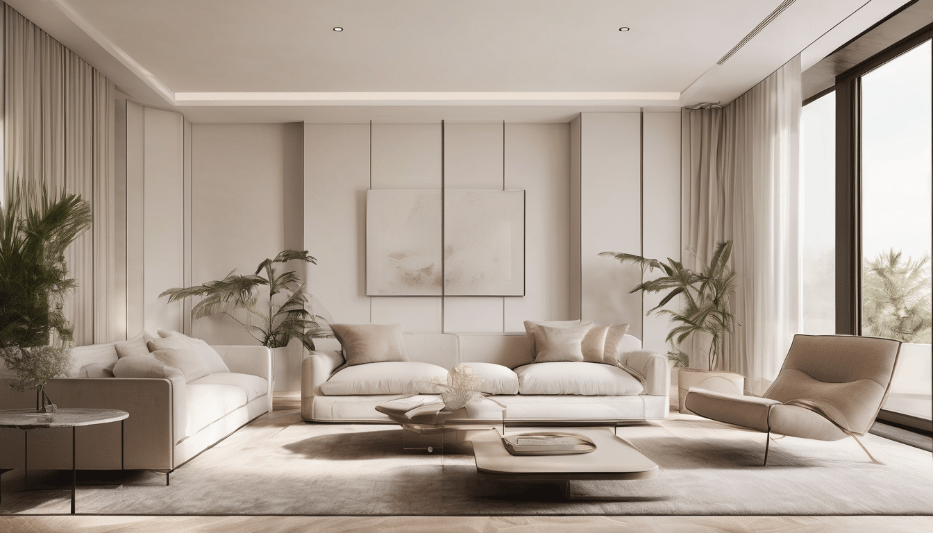 Mold Remediation Cost Dubai What Determines the Price - professional inspector conducting moisture mapping assessment in a Dubai villa before mold remediation quote