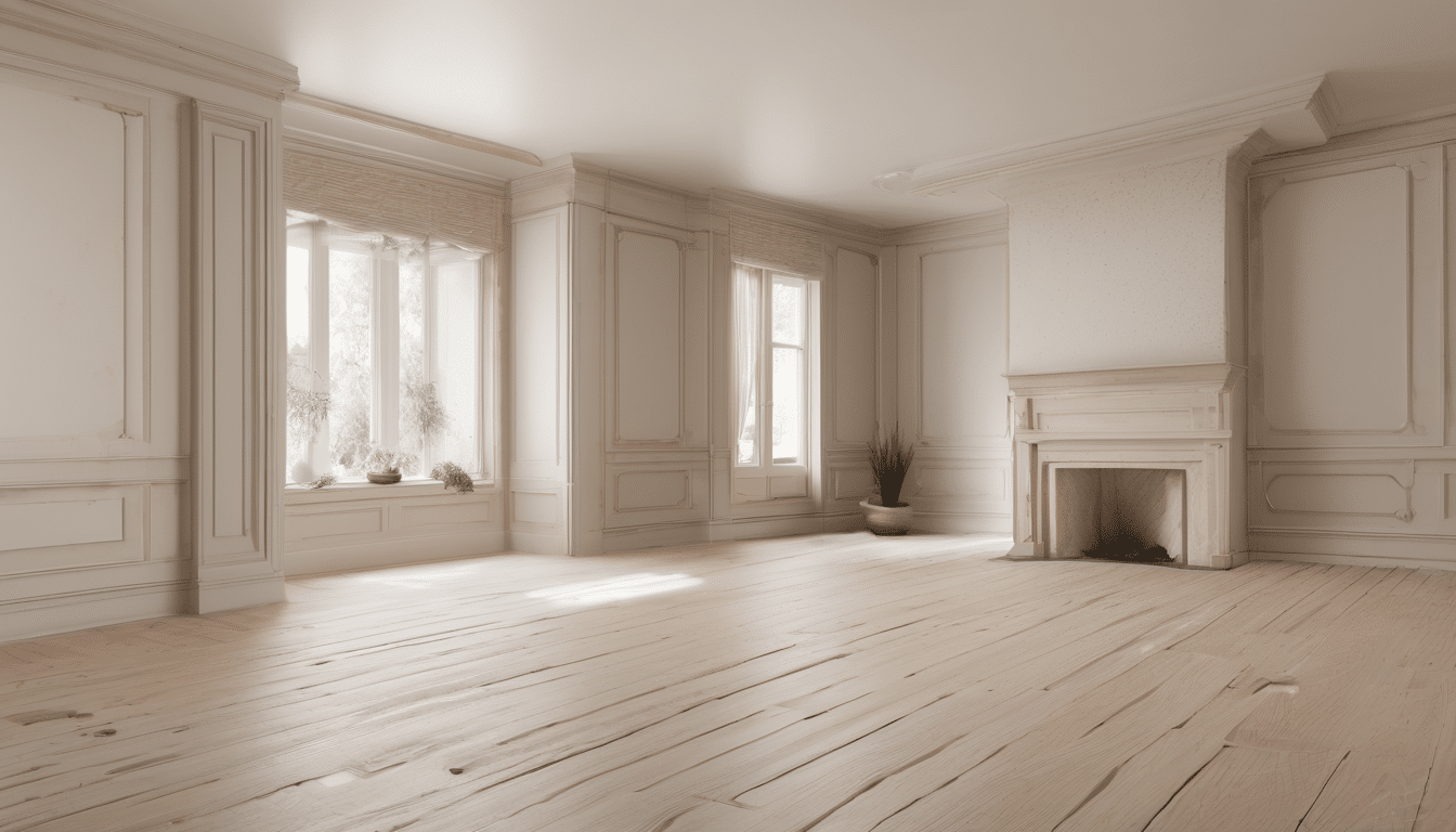 Post-Remediation Mold Testing: How Clearance Works - IAC2 certified specialist collecting air samples in a remediated Dubai villa for laboratory clearance verification