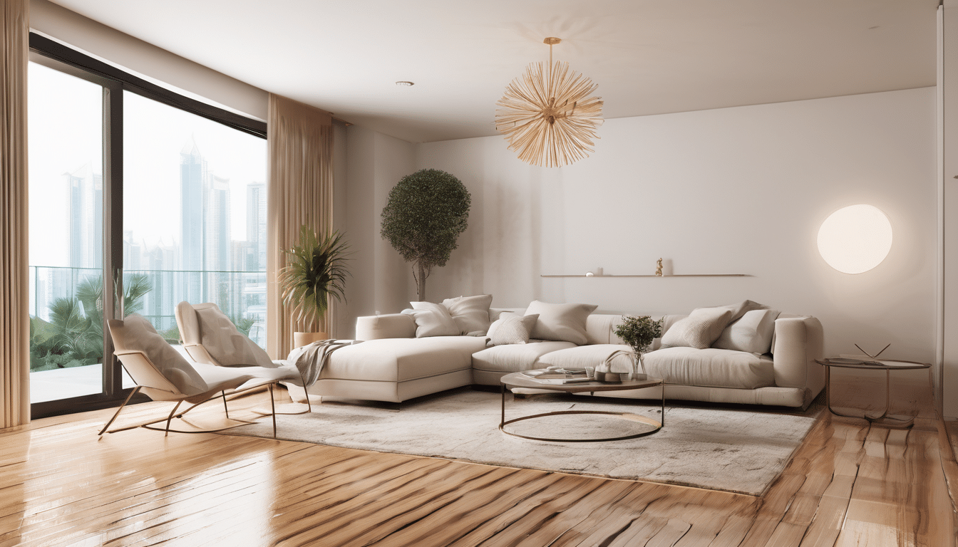 Water Damage and Mold in Dubai Homes — professional moisture mapping and mold investigation in a Jumeirah villa ceiling void