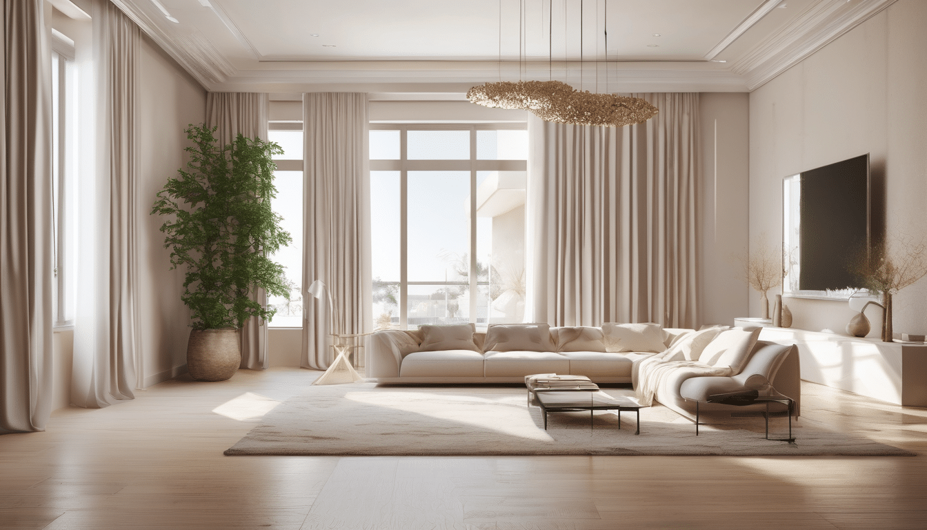 Water Damage Mold Dubai: When to Act and What Follows - professional moisture mapping and mold inspection inside a Dubai villa after water intrusion